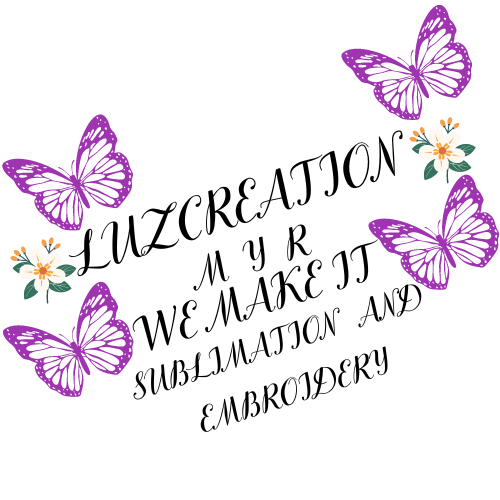 LUZ CREATIONS M & R